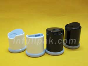 Cosmetic Disc Tops PLC-0115