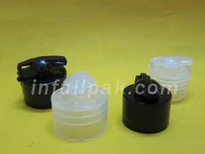 Cosmetic Lighter Fluid Caps PL