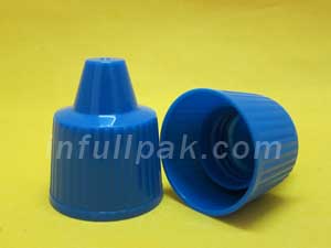 Cosmetic Dropper Tips PLC-0125