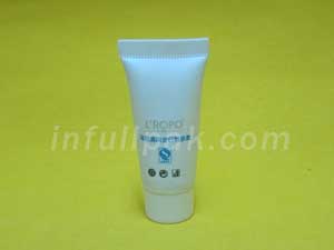 Face Wash Foaming Tube PST-A06