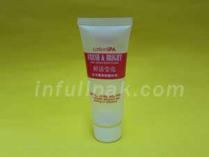 Cosmetic Matte Soft Tube PST-A