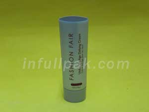 Cosmetic Tube for Anti-age Cre