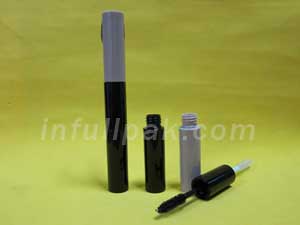 Cosmetic Tubes for Mascara & L