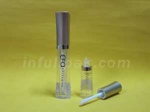 Color Lip Gloss Tube CLG-A010