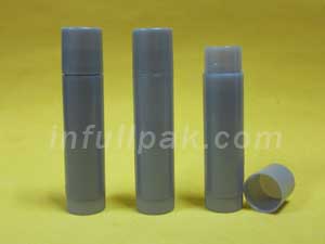 Natural Lip Balm Tubes CLS-A00