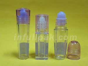 Roll-on Lip Gloss Tubes CLS-A0