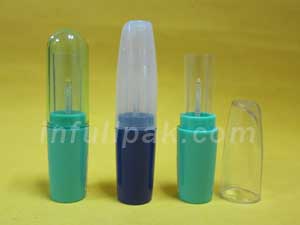 Mini Lip Balm Tubes CLS-A012