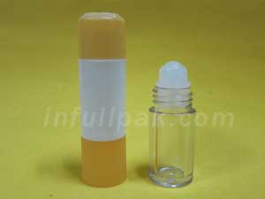 Roll-on Lip Balm Container CLS
