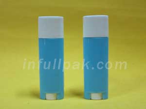 Lip Balm Stick Tubes CLS-A014