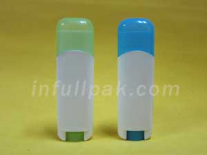 Unique Lip Balm Tubes CLS-A015