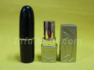 Plastic Lipstick Containers CL