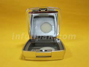 Cosmetic Compact with mirror C