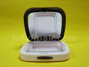 Loose Powder Packaging CPC-A01