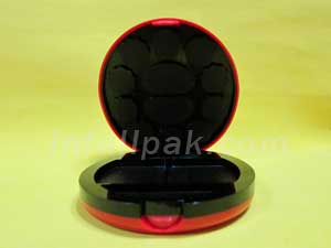 Cosmetic EyeShadow Case CES-A0