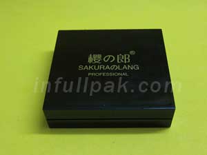 EyeShadow Container with Shado