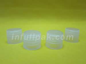 Natural Plastic Covers/Tops PL
