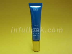 Cosmetic Tube for Trial produc