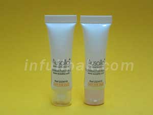 Plastic Packaging Tubes PST-A0