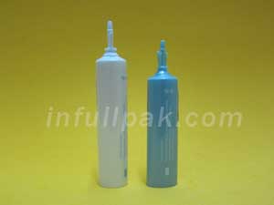 Cosmetic Laminated Tubes PST-A