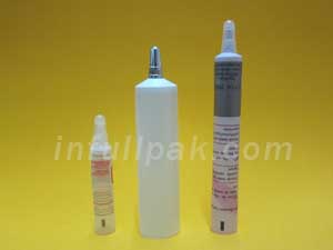 Seal Cosmetic Tubes PST-A085