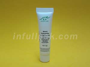 Soft Tubes fpr Body Lotion PST