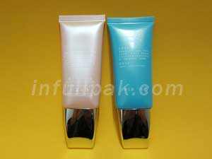 Cosmetic Tubes Packaging PST-A