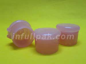 Pink Press Top Covers PLC-0158