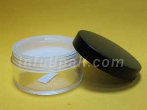 Cosmetic  Powder Compact CPC-A