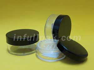 Mini Makeup Case/Containers CP