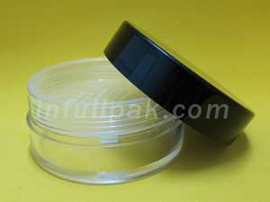 Cosmetic Powder Packaging CPC-