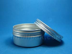 Metal Container AC-S003