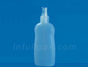 Plastic Spray Bottle