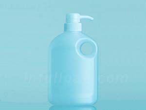 Detergent Bottle