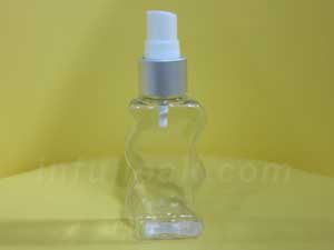 PET Scent Bottles PB09-0034