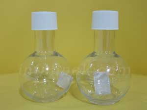 PET Lotion Bottles PB09-0042