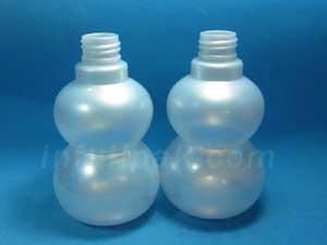 Cosmetic Lotion Bottles PB09-0