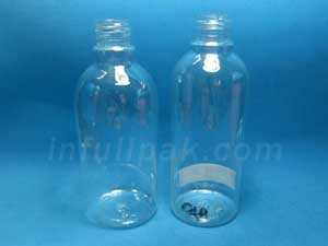 Plastic Deodorant Bottles PB09