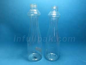 Plastic Toner Bottles PB09-010