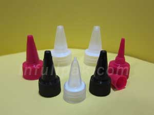 Spouts or Yorker Tips PLC-0011
