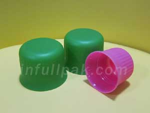 Caps for Liquid Detergent PLC-