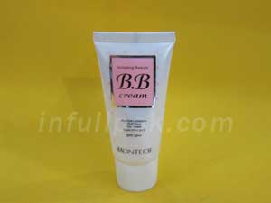BB Cream Soft Tube PST-A004
