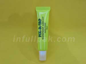 Ointment Soft Tube PST-A008