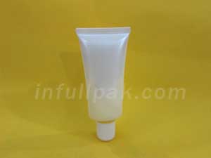 Plastic Cosmetic Tube PST-A011
