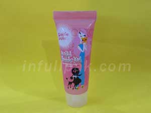 Tube for Washing Lotion PST-A0