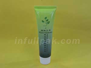Flexible Cosmetic Tubes PST-A0