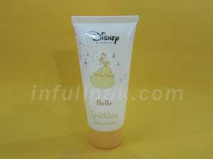 PE Tube for BB Cream PST-A042