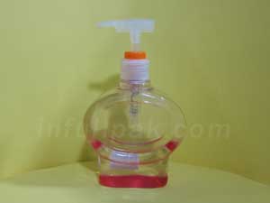 PET Hand Soap Bottles PB09-012