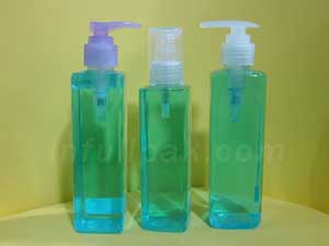 PET Spray Bottles PB09-0130 