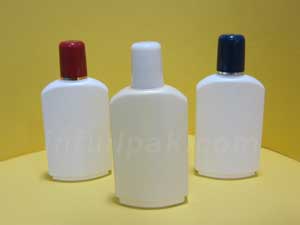 Moisturizing Lotion Bottles PB