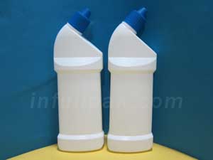 Toilet Bowl Cleaner Bottles PB